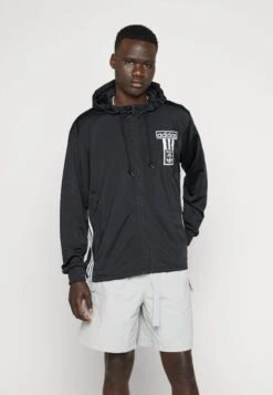 Adidas Originals Break Fz - Trainingsvest - Black