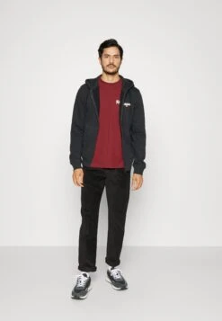 Napapijri Telemark - T-Shirt Print - Vint Amaranth 6 Napapijri Telemark - T-Shirt Print - Vint Amaranth -Next Verkoopwinkel e6ee25394ed640a4861fc4b7ad7dda86