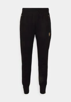 EA7 Emporio Armani Train Soccer Pants - Trainingsbroek - Black 10 EA7 Emporio Armani Train Soccer Pants - Trainingsbroek - Black -Next Verkoopwinkel e6f88f2792f54108b42e726bfe29757f