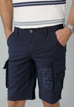 Shorts - Marineblau 14 Shorts - Marineblau -Next Verkoopwinkel e7167781e600434abc510846a6b618c7