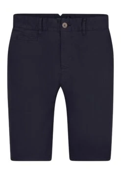 Elio Bermuda - Shorts - Dark Blue