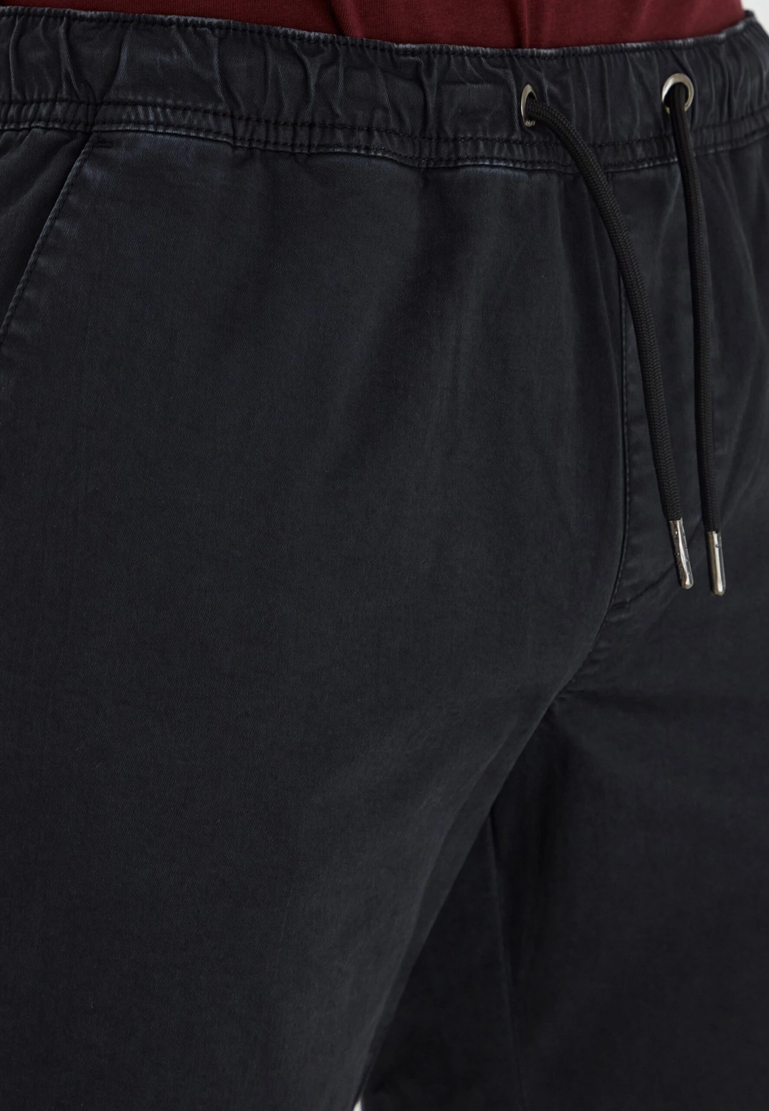 Blend Bhbradley - Shorts - Black 4 Blend Bhbradley - Shorts - Black - Afbeelding 4