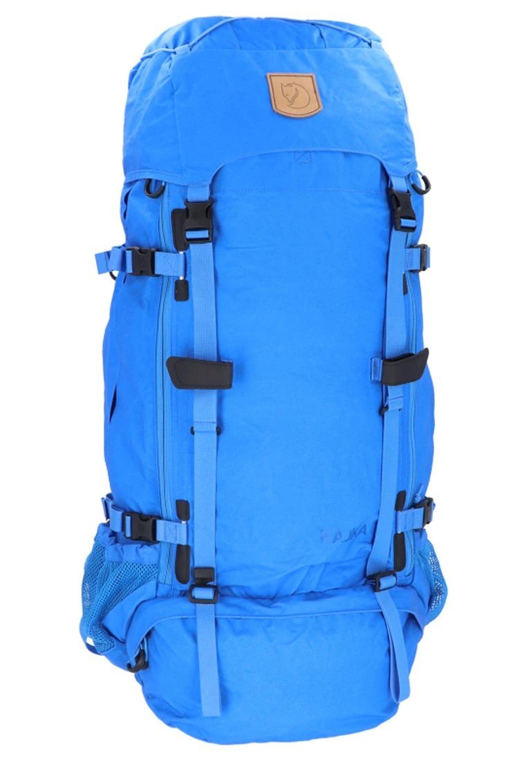 FJÄLLRÄVEN Kajka - Backpack - Blue 4 FJÄLLRÄVEN Kajka - Backpack - Blue - Afbeelding 4