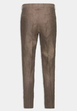 Oscar Jacobson Denz - Pantalon - Dark Beige 9 Oscar Jacobson Denz - Pantalon - Dark Beige -Next Verkoopwinkel e788ed20733144a38b02695dcf8c265c