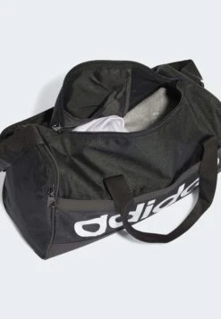 ADIDAS PERFORMANCE Linear Duf Xs - Sporttas - Black White 10 ADIDAS PERFORMANCE Linear Duf Xs - Sporttas - Black White -Next Verkoopwinkel e7ab2ecf29ea428b9be44762a24c22fa