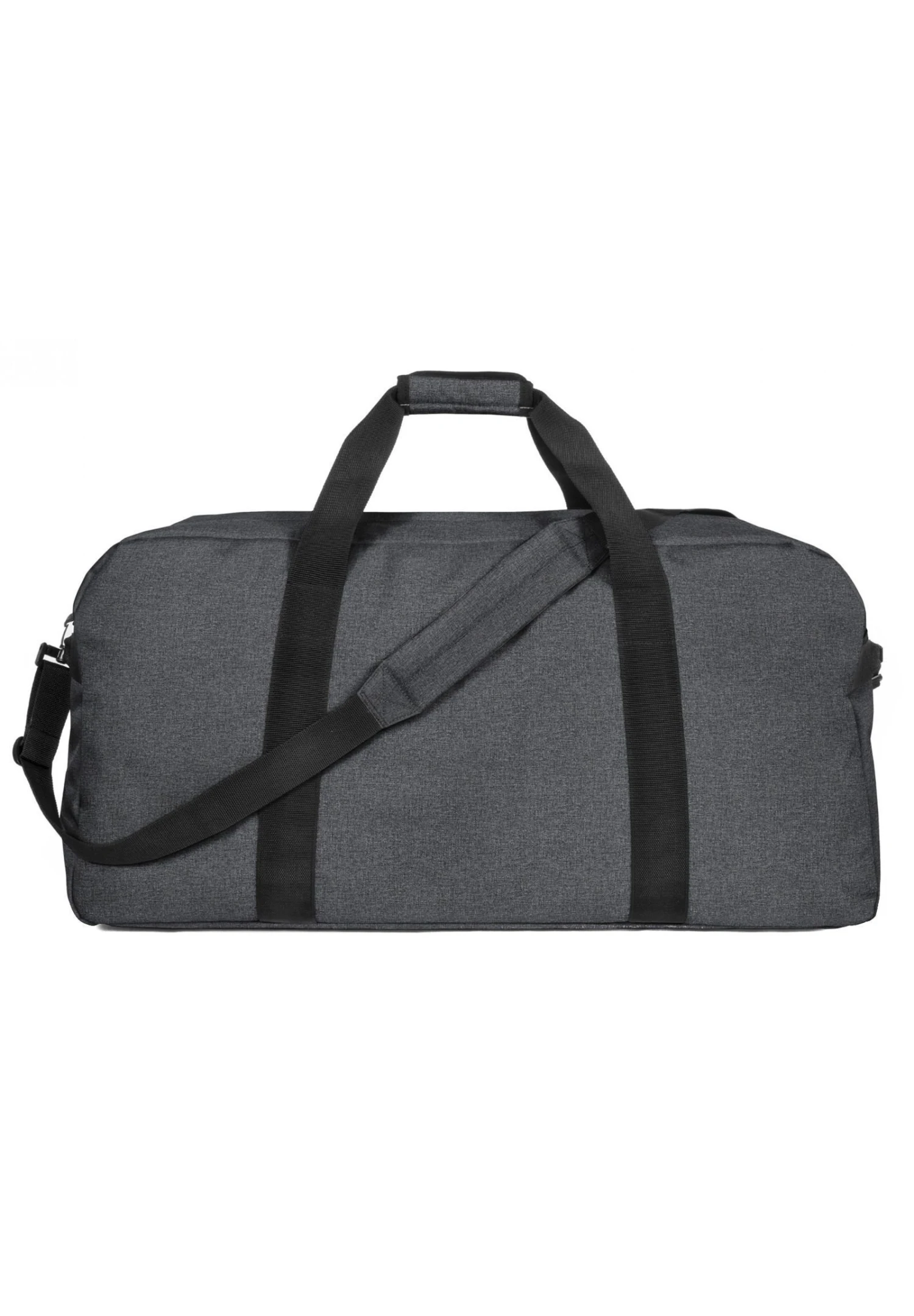 Eastpak Terminal- Weekendtas - Black Denim 2 Eastpak Terminal- Weekendtas - Black Denim - Afbeelding 2