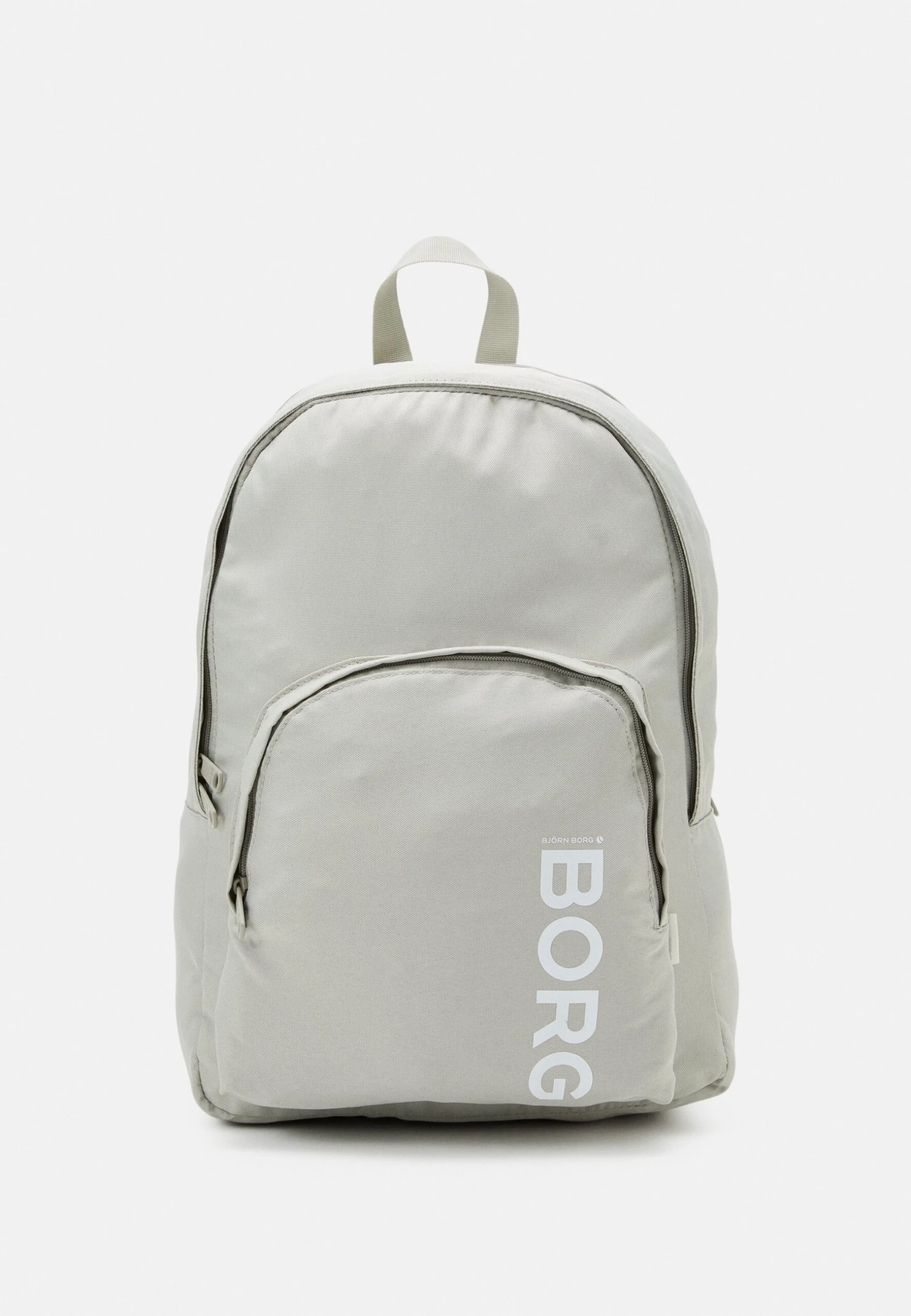 BJØRN BORG Core Iconic Backpack Unisex - Rugzak - Drizzle 1 BJØRN BORG Core Iconic Backpack Unisex - Rugzak - Drizzle