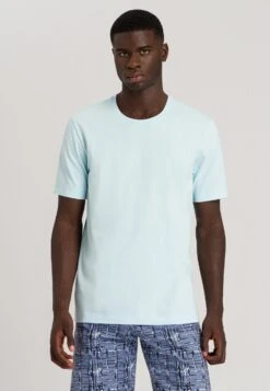 HANRO Living - Pyjamashirt - Cooling