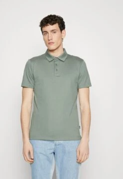 Boss Palosh - Poloshirt - Open Green