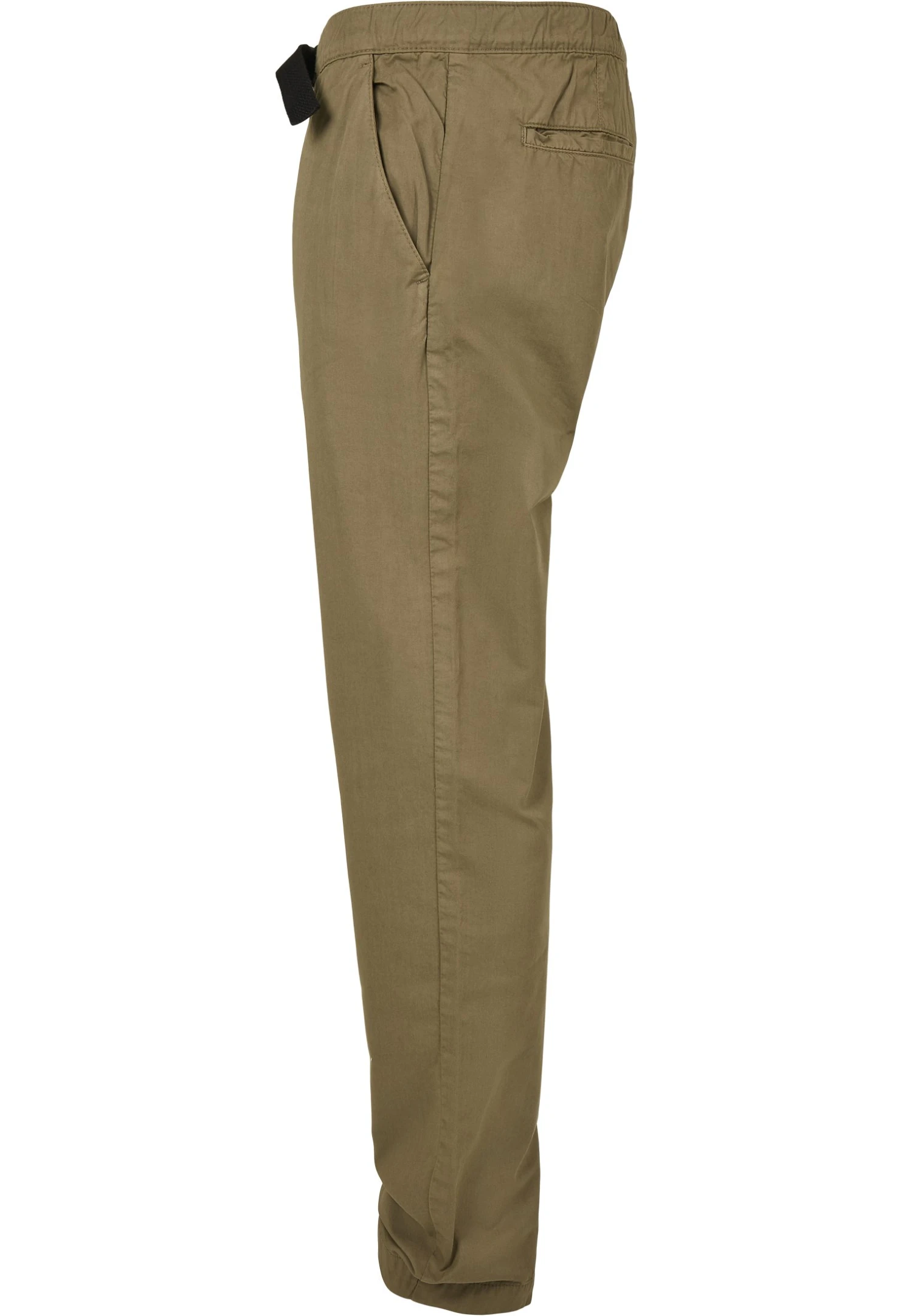 URBAN CLASSICS Straight Leg Chino With Belt - Chino - Tiniolive 8 URBAN CLASSICS Straight Leg Chino With Belt - Chino - Tiniolive - Afbeelding 8
