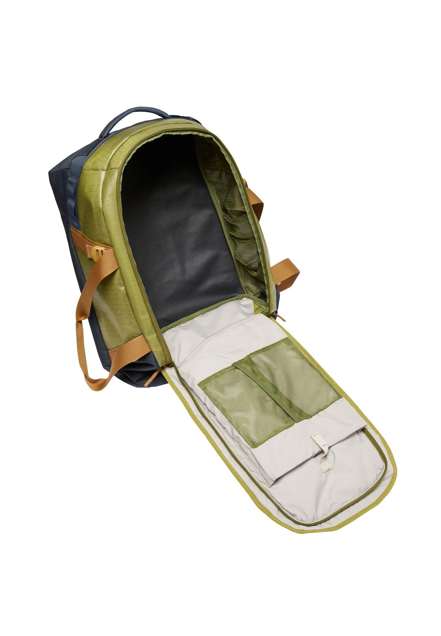 VAUDE City- Sporttas - Bamboo 3 VAUDE City- Sporttas - Bamboo - Afbeelding 3
