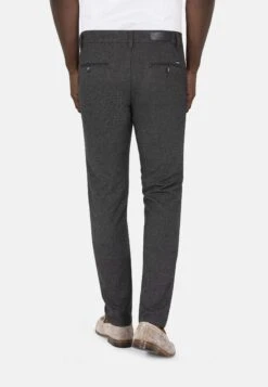 Kingston - Chino - Anthracite 6 Kingston - Chino - Anthracite -Next Verkoopwinkel e8b297c3d50f43859e79cd42b2abb97e