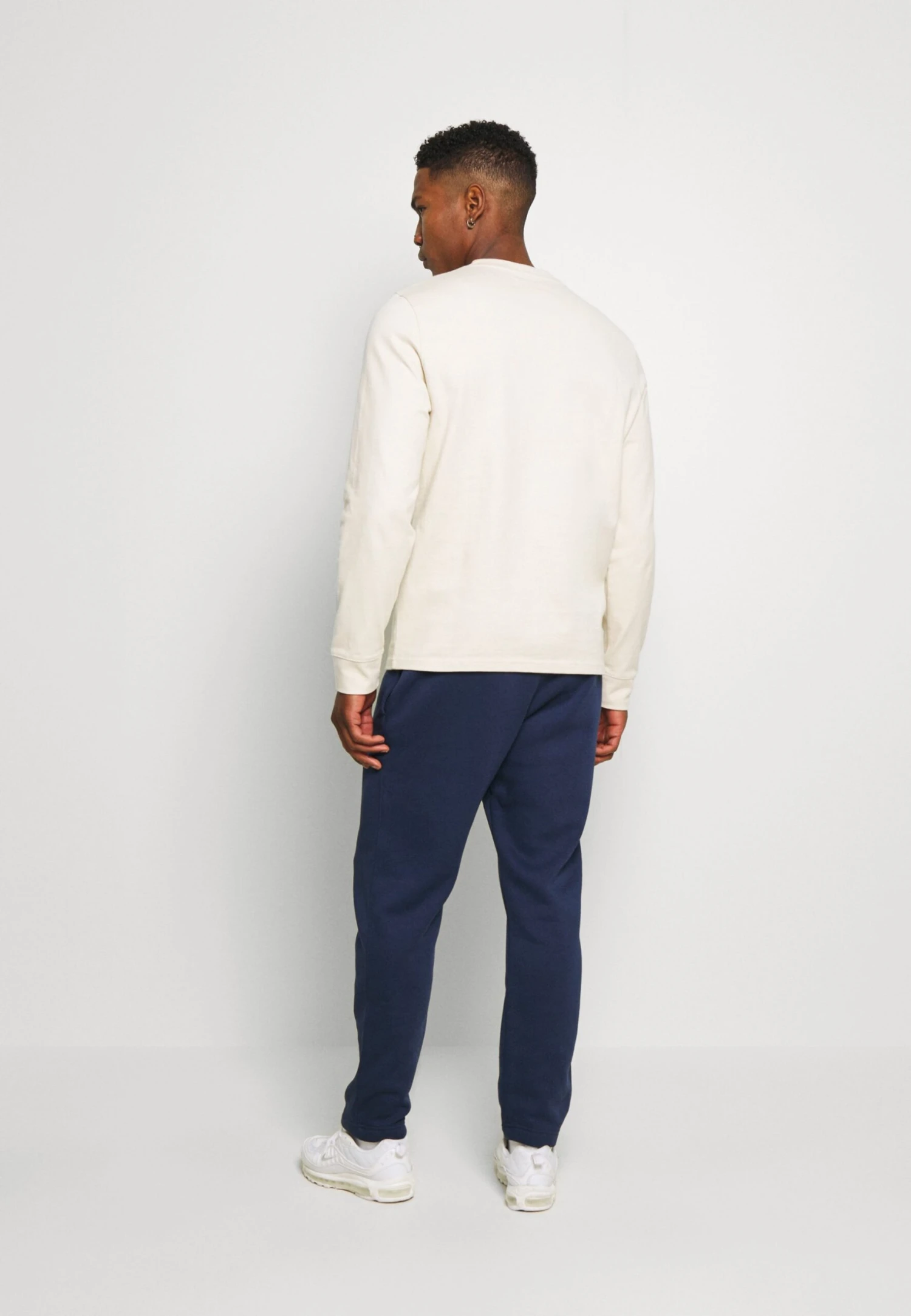 Nike Sportswear M Club Oh Bb - Trainingsbroek - Midnight Navy 3 Nike Sportswear M Club Oh Bb - Trainingsbroek - Midnight Navy - Afbeelding 3