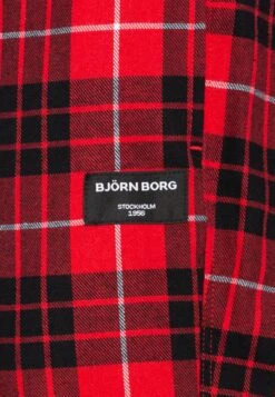 BJØRN BORG Core Pyjama Pants - Pyjamabroek - Red 5 BJØRN BORG Core Pyjama Pants - Pyjamabroek - Red -Next Verkoopwinkel e8fc6c14110f4113833d2834cacb4526