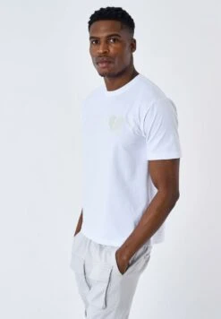 Cœur Brisé - T-Shirt Print - Blanc 10 Cœur Brisé - T-Shirt Print - Blanc -Next Verkoopwinkel e90939ade7a241b1923f063374cf1529