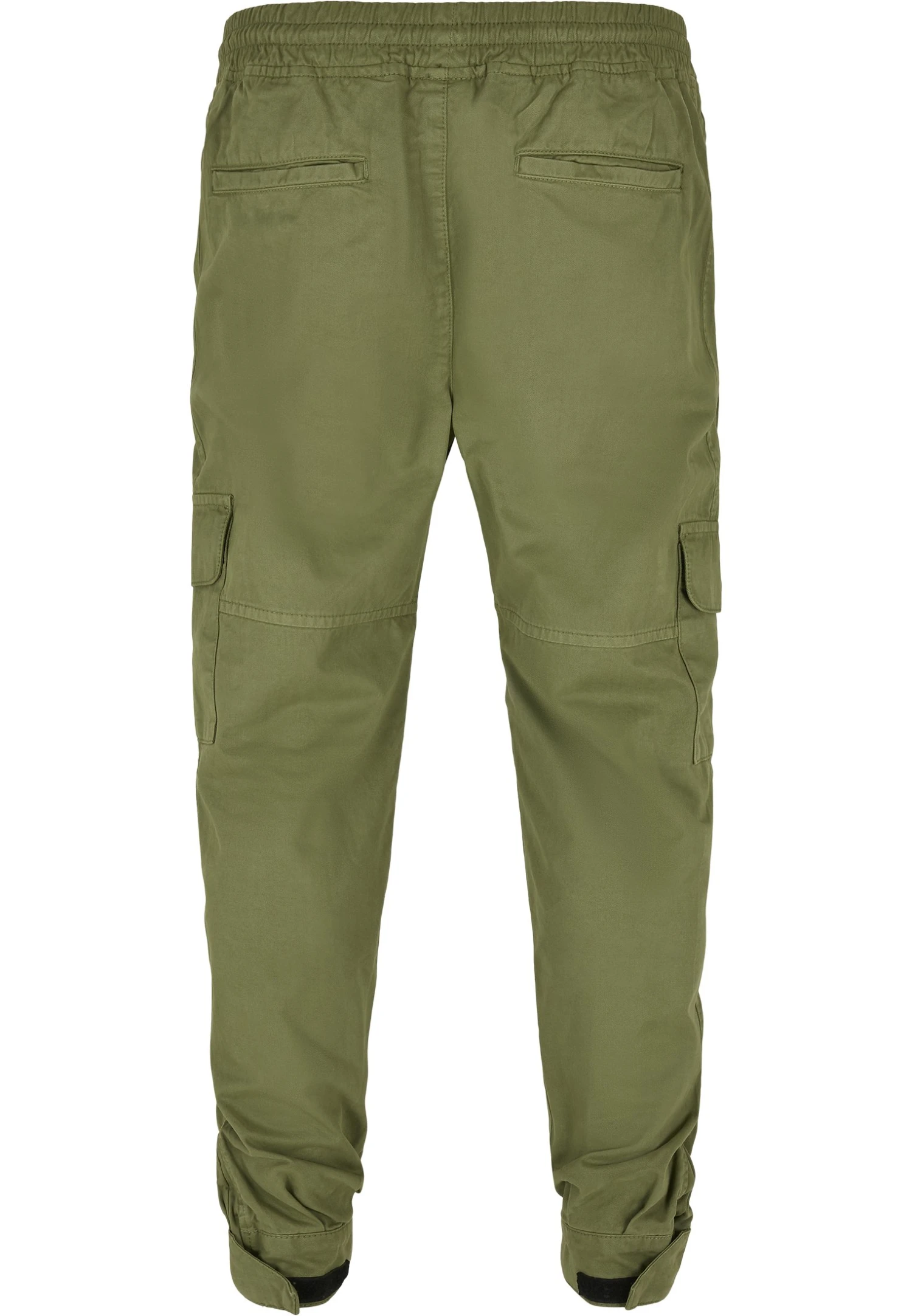 URBAN CLASSICS Männer Military- Cargobroek - Newolive 9 URBAN CLASSICS Männer Military- Cargobroek - Newolive - Afbeelding 9