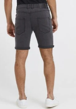 Solid Sdmoyat - Jeansshort - Grey Denim 8 Solid Sdmoyat - Jeansshort - Grey Denim -Next Verkoopwinkel e92989a8046b43969f4d5416904c8559