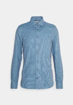 Michael Kors Mini Square Dobby Slim Fit Shirt - Zakelijk Overhemd - Blue 12 Michael Kors Mini Square Dobby Slim Fit Shirt - Zakelijk Overhemd - Blue -Next Verkoopwinkel e92f3b38bb8844bdae48a565aa3ad2d4