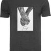 Mister Tee Trust- T-Shirt Print - Charcoal 11 Mister Tee Trust- T-Shirt Print - Charcoal -Next Verkoopwinkel e9403f269dde4adab67940776ff479fc