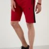 Slim Fit - Trainingsbroek - Red 2 Slim Fit - Trainingsbroek - Red -Next Verkoopwinkel e96ab0882e194e52b62333b16517e6c1