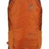 Deuter Race 16 - Backpack - Chestnut Redwood