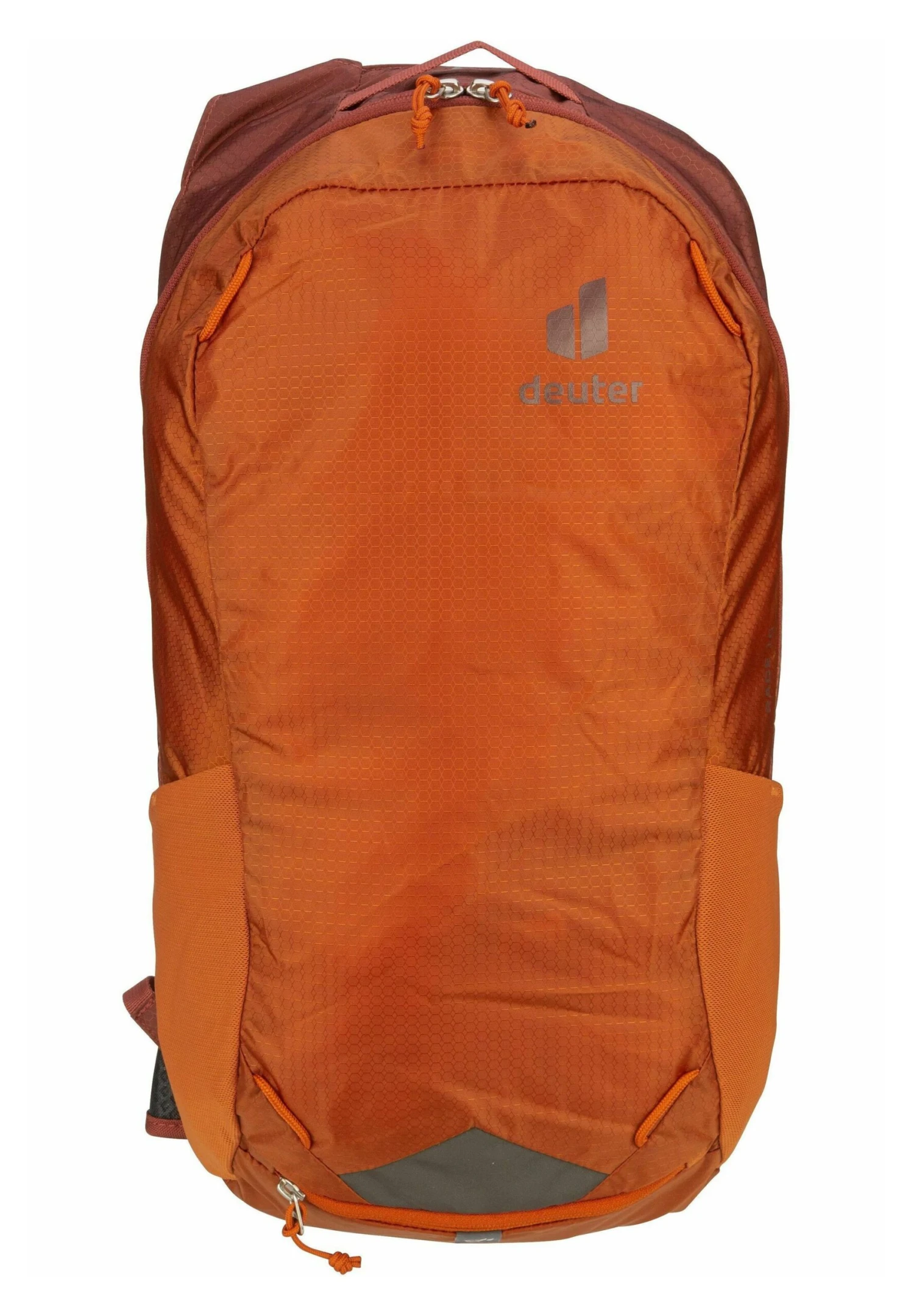 Deuter Race 16 - Backpack - Chestnut Redwood 1 Deuter Race 16 - Backpack - Chestnut Redwood