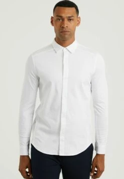 Archer.L Sol - Overhemd - White