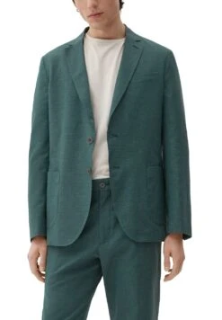S.Oliver Aus - Blazer - Tannengrün 12 S.Oliver Aus - Blazer - Tannengrün -Next Verkoopwinkel e9957e454f6b4136b9489762382590fb