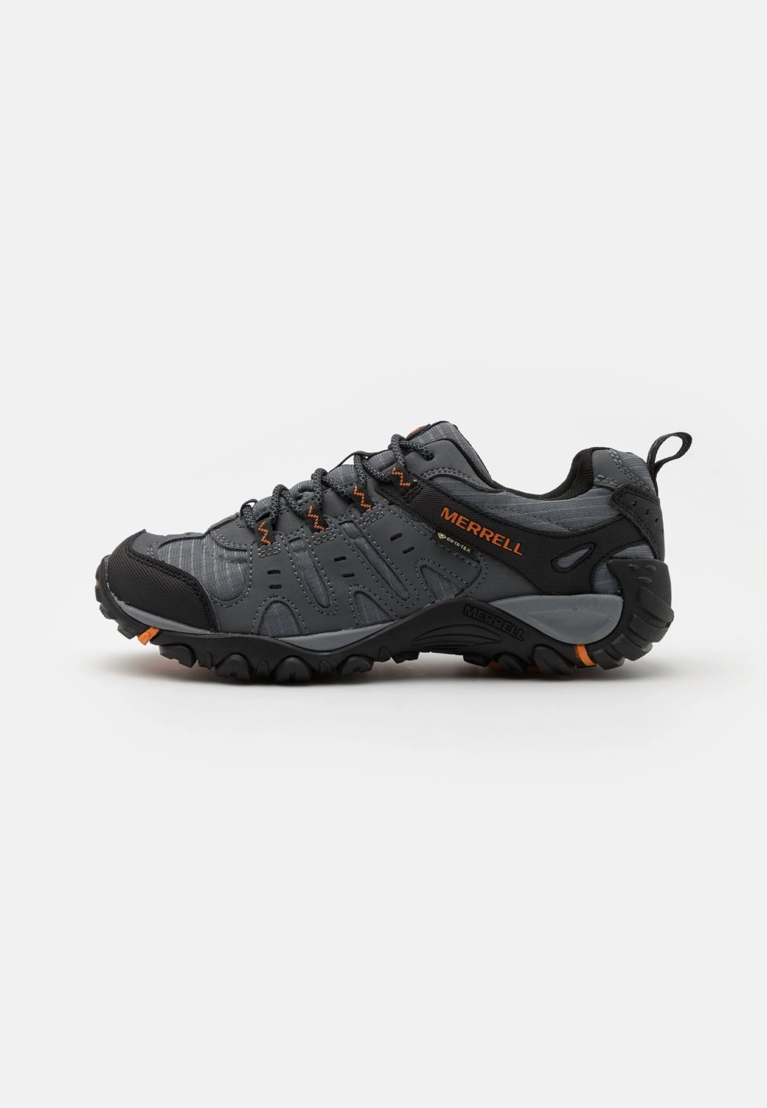 Merrell Accentor Sport Gtx - Outdoorschoenen - Rock/Exuberance 1 Merrell Accentor Sport Gtx - Outdoorschoenen - Rock/Exuberance