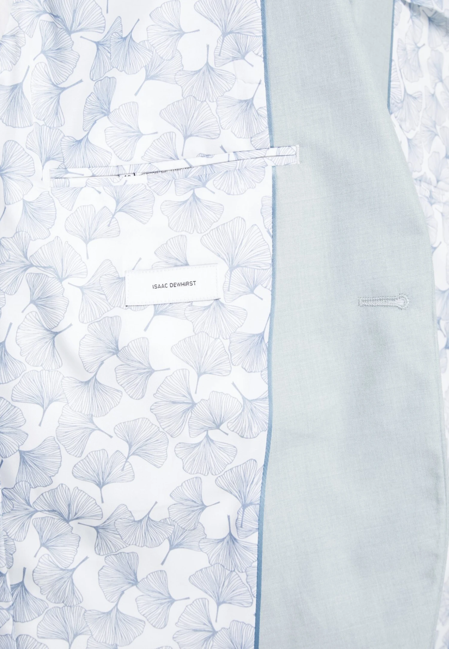 Wedding Suit - Kostuum - Light Green 9 Wedding Suit - Kostuum - Light Green - Afbeelding 9