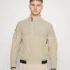 EA7 Emporio Armani Tennis Pro Jacket - Trainingsvest - Oxford Tan 7 EA7 Emporio Armani Tennis Pro Jacket - Trainingsvest - Oxford Tan -Next Verkoopwinkel e9a4ea65c1804a64a9c010ead0bccc54