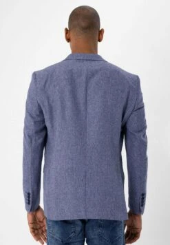 Blazer - Navy Melange 9 Blazer - Navy Melange -Next Verkoopwinkel e9b083d6ffa44a89b64dd7e252e8e873