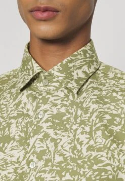 Stretch Shirt - Zakelijk Overhemd - Delta Green 9 Stretch Shirt - Zakelijk Overhemd - Delta Green -Next Verkoopwinkel e9c671beb92d434d97890c0d8c1b3d69