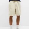 PULL & BEAR Basic Bermuda Joggers - Shorts - Beige 9 PULL & BEAR Basic Bermuda Joggers - Shorts - Beige -Next Verkoopwinkel e9cc780df3044cfea17a2b3516947374