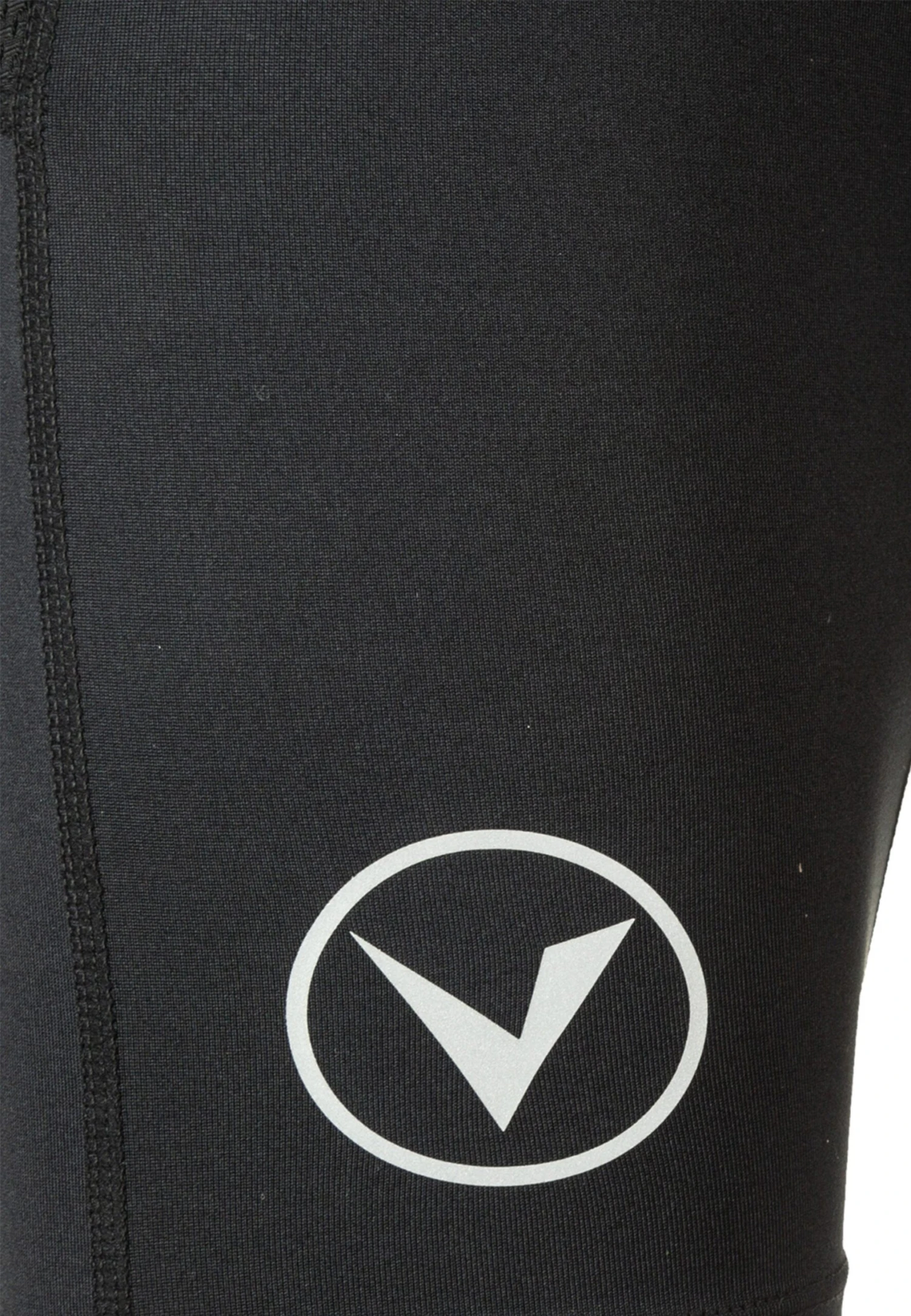 Virtus Tights Bonder M Baselayer - Korte Broeken - Black 8 Virtus Tights Bonder M Baselayer - Korte Broeken - Black - Afbeelding 8