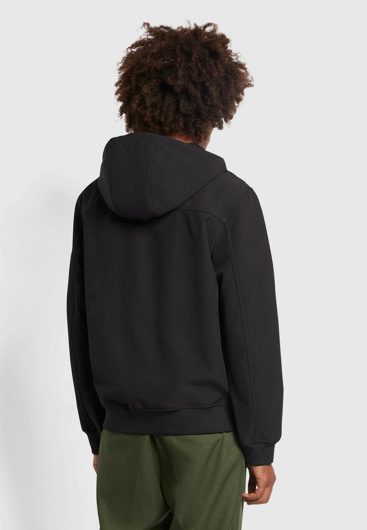 Farah Rudd - Trainingsvest - Black 3 Farah Rudd - Trainingsvest - Black - Afbeelding 3