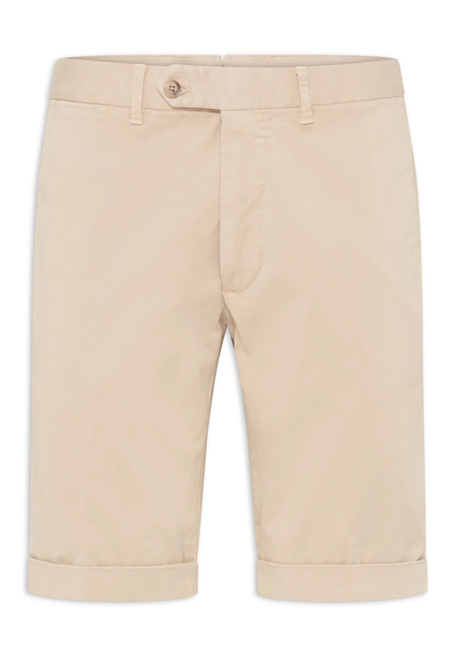 Oscar Jacobson Declan - Shorts - Washed Beige 1 Oscar Jacobson Declan - Shorts - Washed Beige