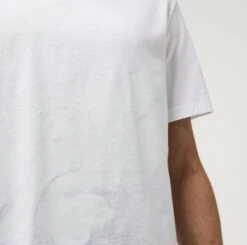 Lacoste Pyjamashirt - Blanc 8 Lacoste Pyjamashirt - Blanc -Next Verkoopwinkel ea500fdda798492e81cb9255a5922357