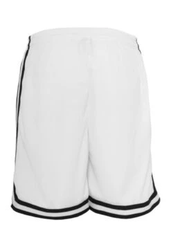 URBAN CLASSICS Shorts - White, Black 11 URBAN CLASSICS Shorts - White, Black -Next Verkoopwinkel ea55d814022b4e6e99e198ced6d9d28b
