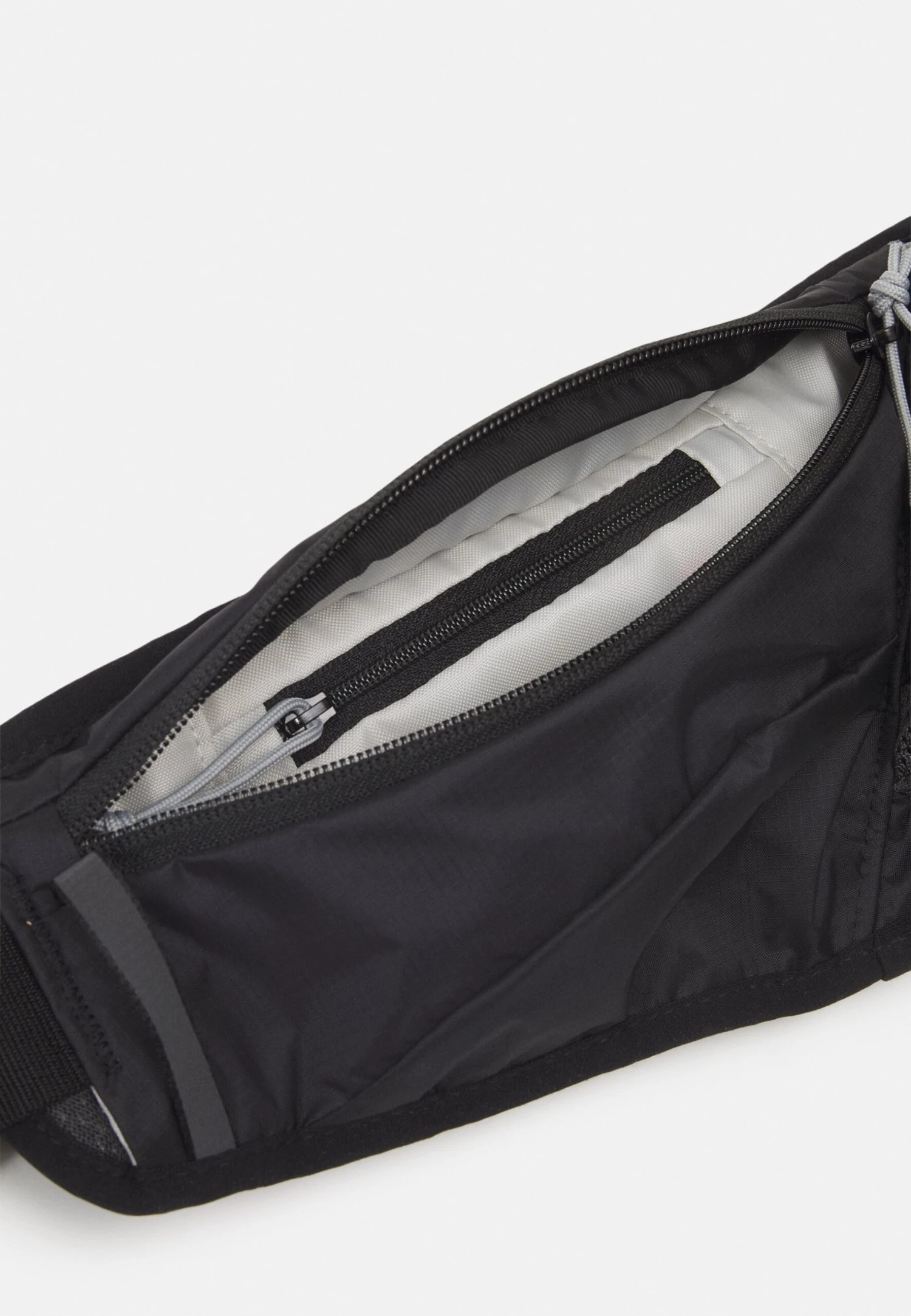 The North Face Enduro Belt - Heuptas - Black/White 3 The North Face Enduro Belt - Heuptas - Black/White - Afbeelding 3