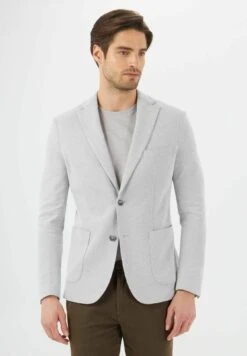 Blazer - Grigio Chiaro