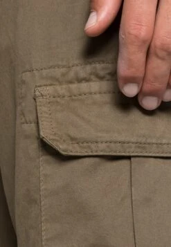 URBAN CLASSICS Cargo Jogging Pants - Cargobroek - Olive 9 URBAN CLASSICS Cargo Jogging Pants - Cargobroek - Olive -Next Verkoopwinkel eaede8ce77724c359940335789705e02