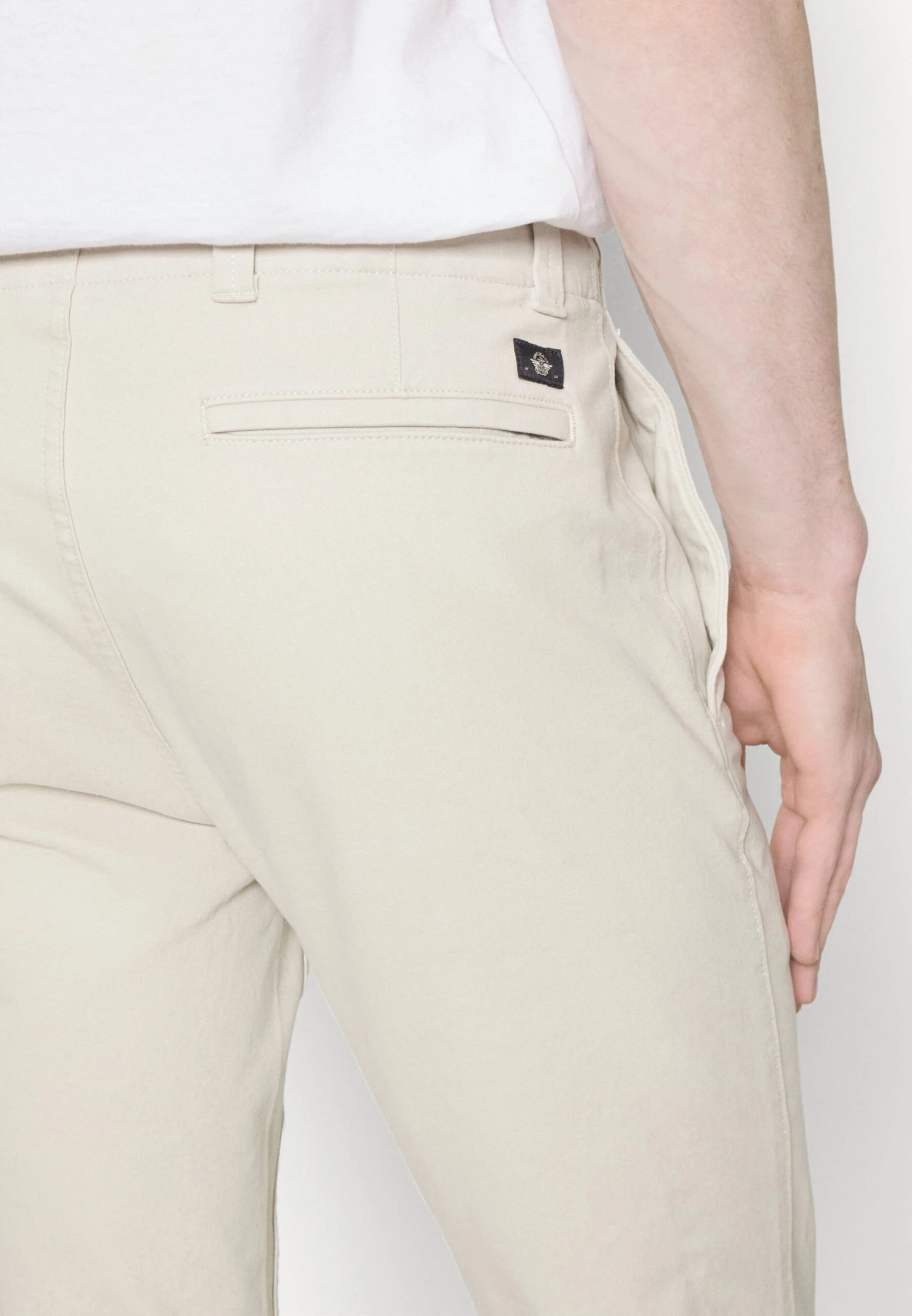 Dockers Smart Flex California - Chino - Sahara Khaki 5 Dockers Smart Flex California - Chino - Sahara Khaki - Afbeelding 5
