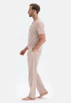 Sacred Sun - Pyjama - Ecru 11 Sacred Sun - Pyjama - Ecru -Next Verkoopwinkel eafd6210fcc04691bd58a95f3889afa8