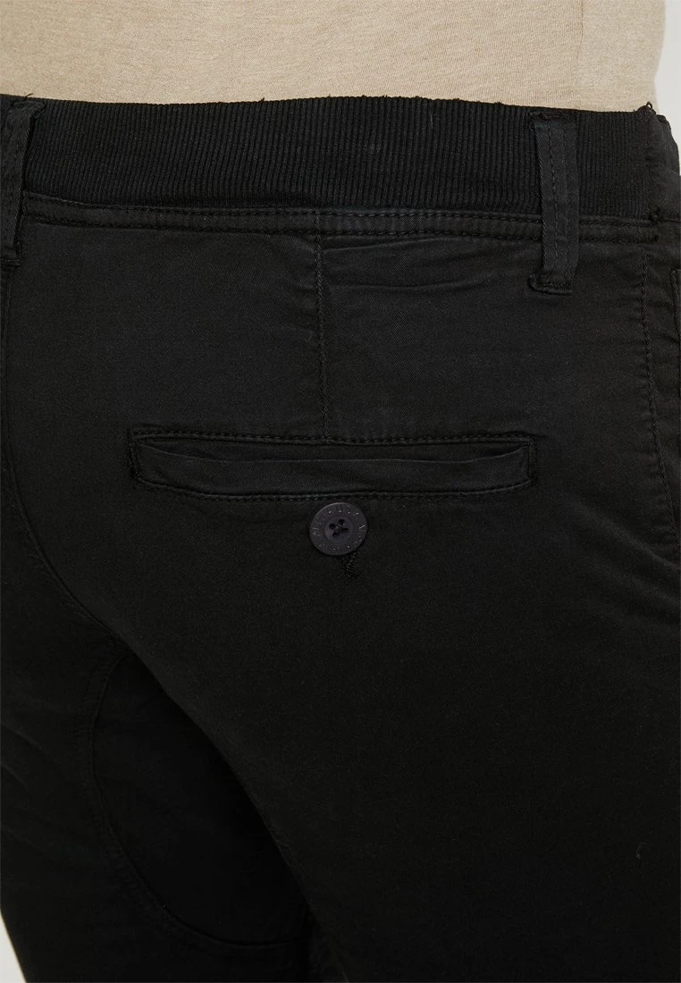 Alpha Industries Kerosene - Shorts - Black 6 Alpha Industries Kerosene - Shorts - Black - Afbeelding 6