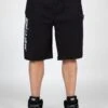 Gorilla Wear Augustine - Shorts - Black 13 Gorilla Wear Augustine - Shorts - Black -Next Verkoopwinkel eaff43b4c04e49d39415709bed8369a4