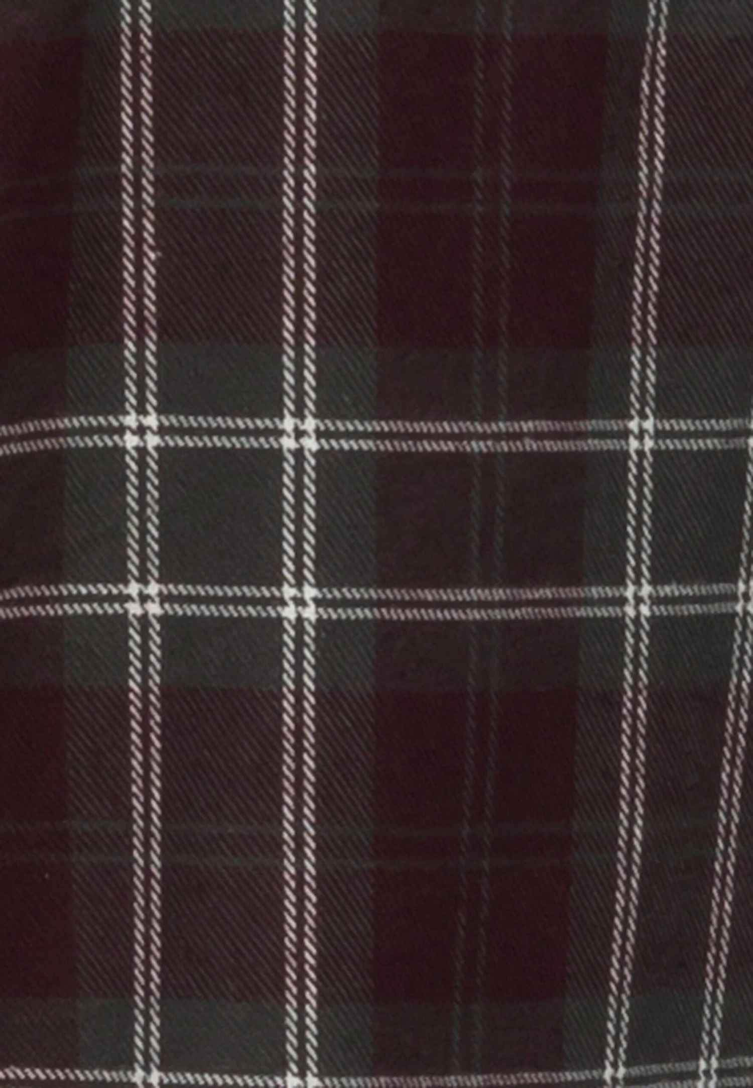 BJØRN BORG Core - Pyjama - Tartan 6 BJØRN BORG Core - Pyjama - Tartan - Afbeelding 6