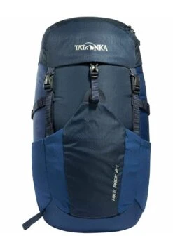 Tatonka Hike Pack - Backpack - Navy Darkerblue