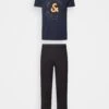 Jack & Jones Jacaaron Tee And Pants Set - Pyjama - Navy Blazer/Black 10 Jack & Jones Jacaaron Tee And Pants Set - Pyjama - Navy Blazer/Black -Next Verkoopwinkel eb4985d779414176bb3ec7d226ae46db