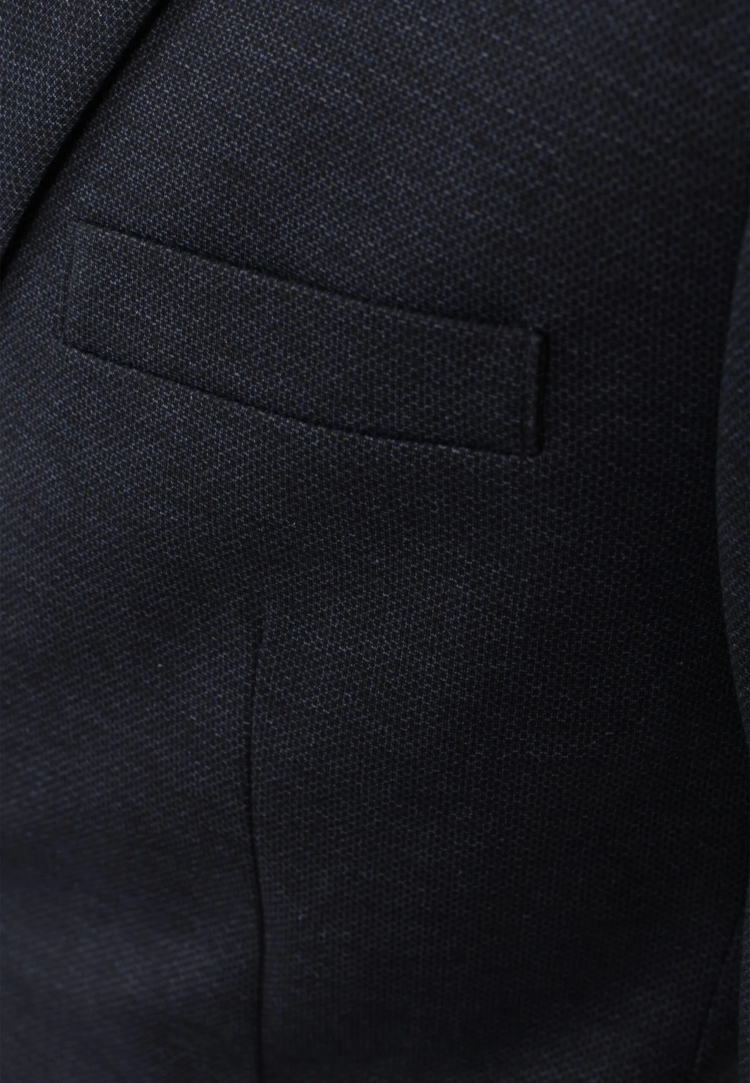 Venti Sakko Uni - Blazer - Blau 5 Venti Sakko Uni - Blazer - Blau - Afbeelding 5